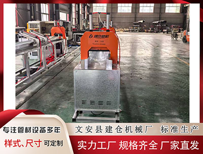 牡丹江塑料挤出机 机构抄底散户观望！科技估值阴云下美股反弹能走多远