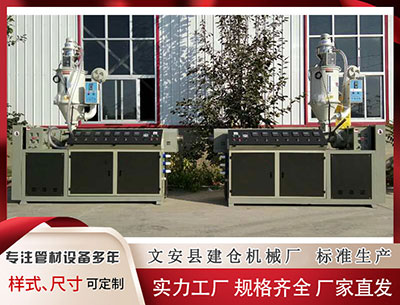 哈尔滨塑料挤出设备 一堂“行走的思政课”如何入脑入心？天河以“提案实践”探索思政育人新模式